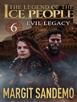 cover image of Evil Legacy